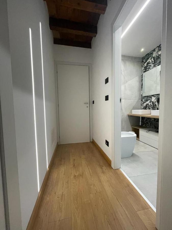 Teodorico Room & Apartment Verona Bagian luar foto