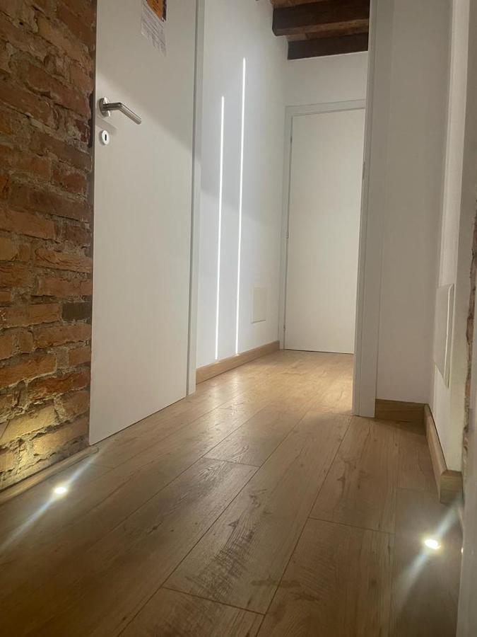 Teodorico Room & Apartment Verona Bagian luar foto
