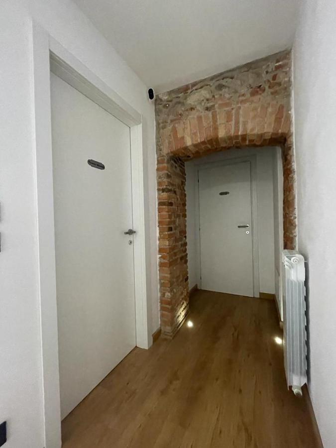 Teodorico Room & Apartment Verona Bagian luar foto
