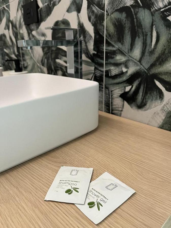 Teodorico Room & Apartment Verona Bagian luar foto