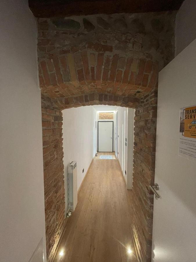 Teodorico Room & Apartment Verona Bagian luar foto