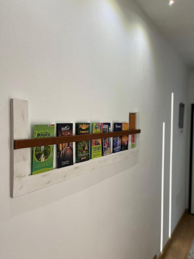 Teodorico Room & Apartment Verona Bagian luar foto