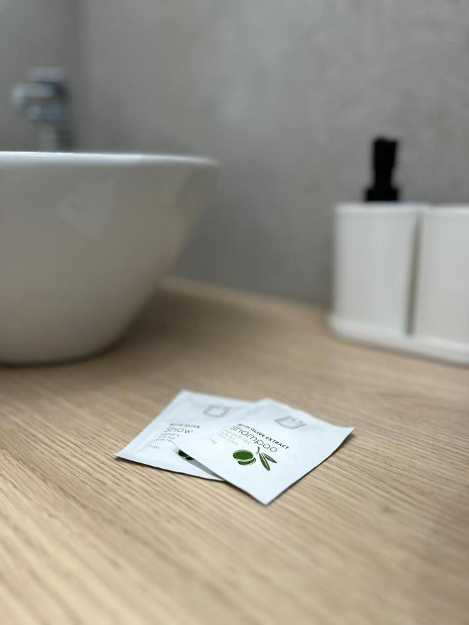 Teodorico Room & Apartment Verona Bagian luar foto