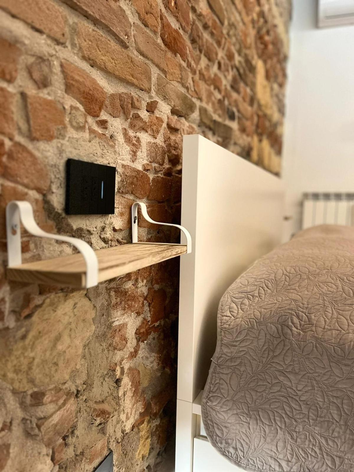 Teodorico Room & Apartment Verona Bagian luar foto