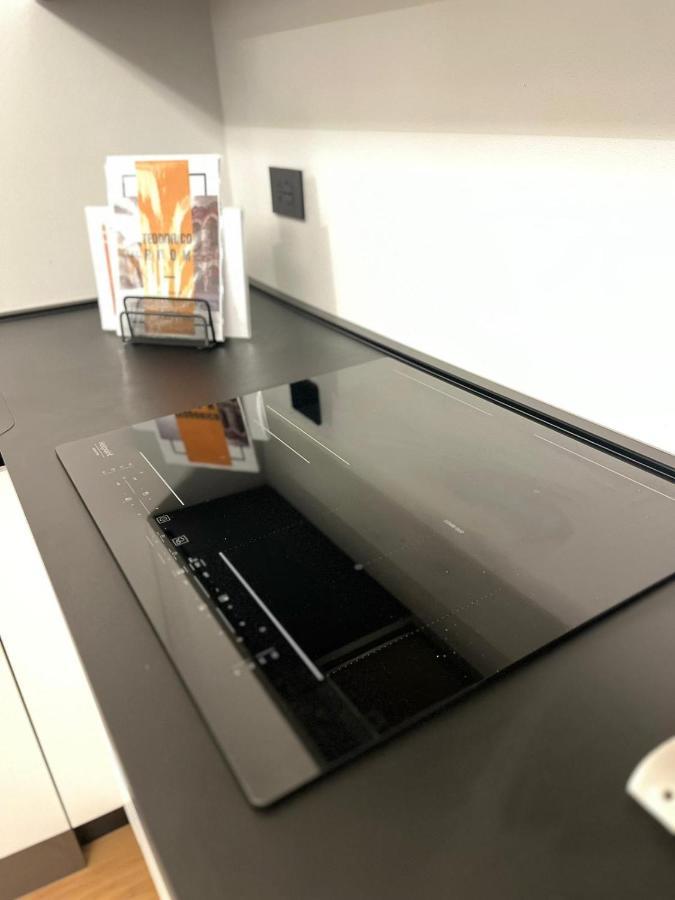 Teodorico Room & Apartment Verona Bagian luar foto