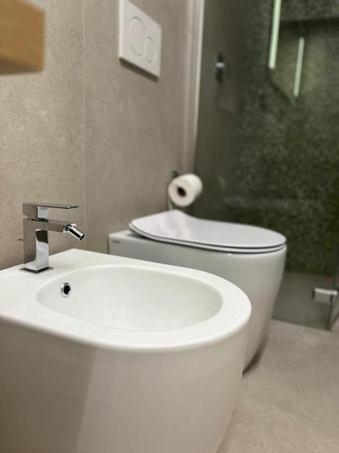 Teodorico Room & Apartment Verona Bagian luar foto