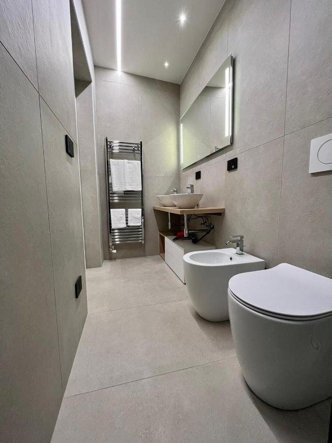 Teodorico Room & Apartment Verona Bagian luar foto