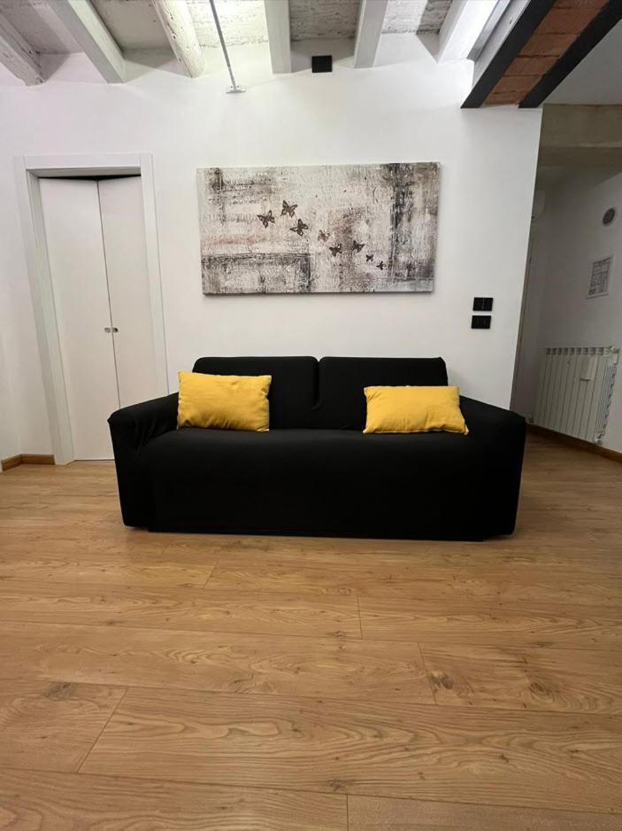 Teodorico Room & Apartment Verona Bagian luar foto