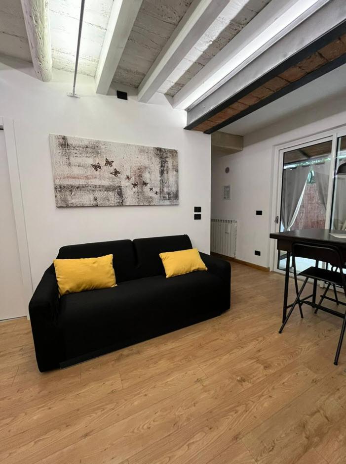 Teodorico Room & Apartment Verona Bagian luar foto