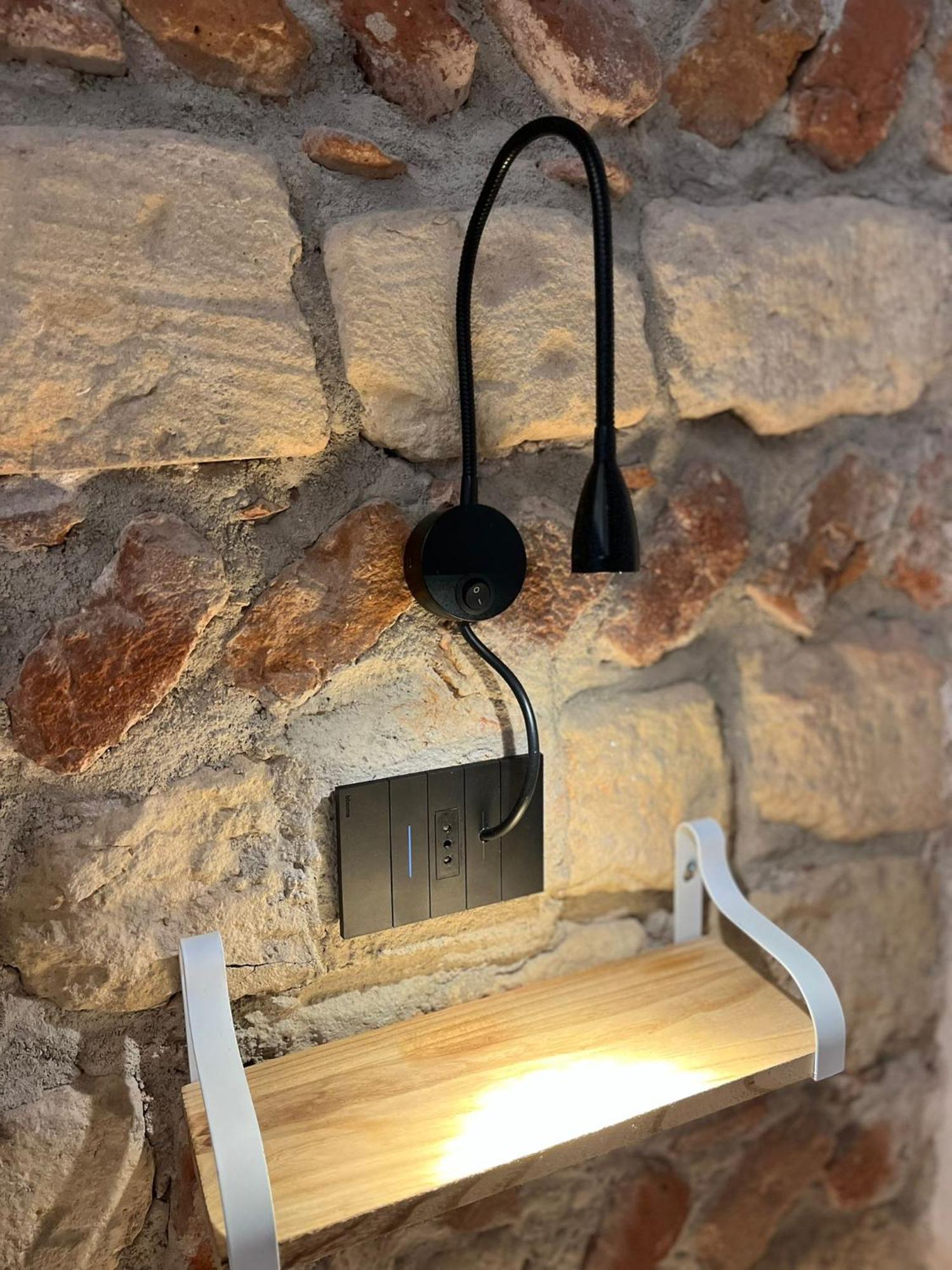 Teodorico Room & Apartment Verona Bagian luar foto