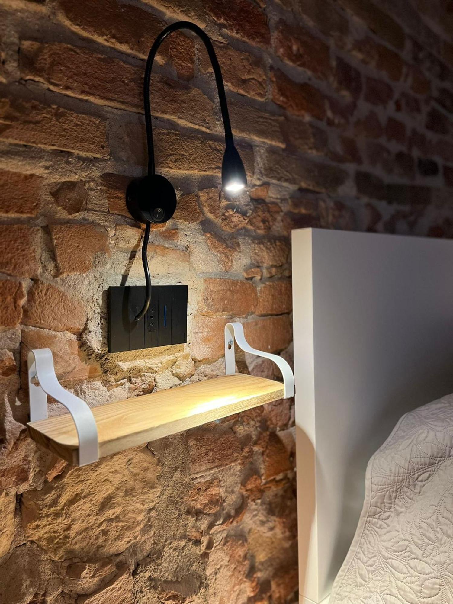 Teodorico Room & Apartment Verona Bagian luar foto